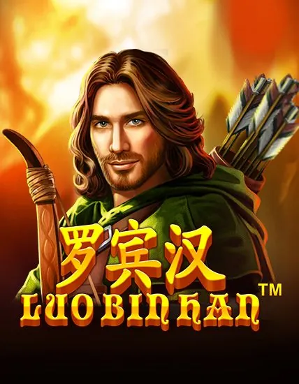 Luo Bin Han