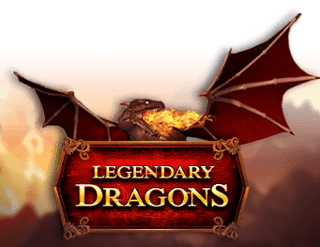 Legendary Dragons dengan Rahasianya - BandarTogel303