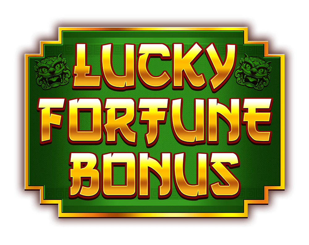 Lucky Fortune Bonus Ulasan Slot Penuh Berkah!