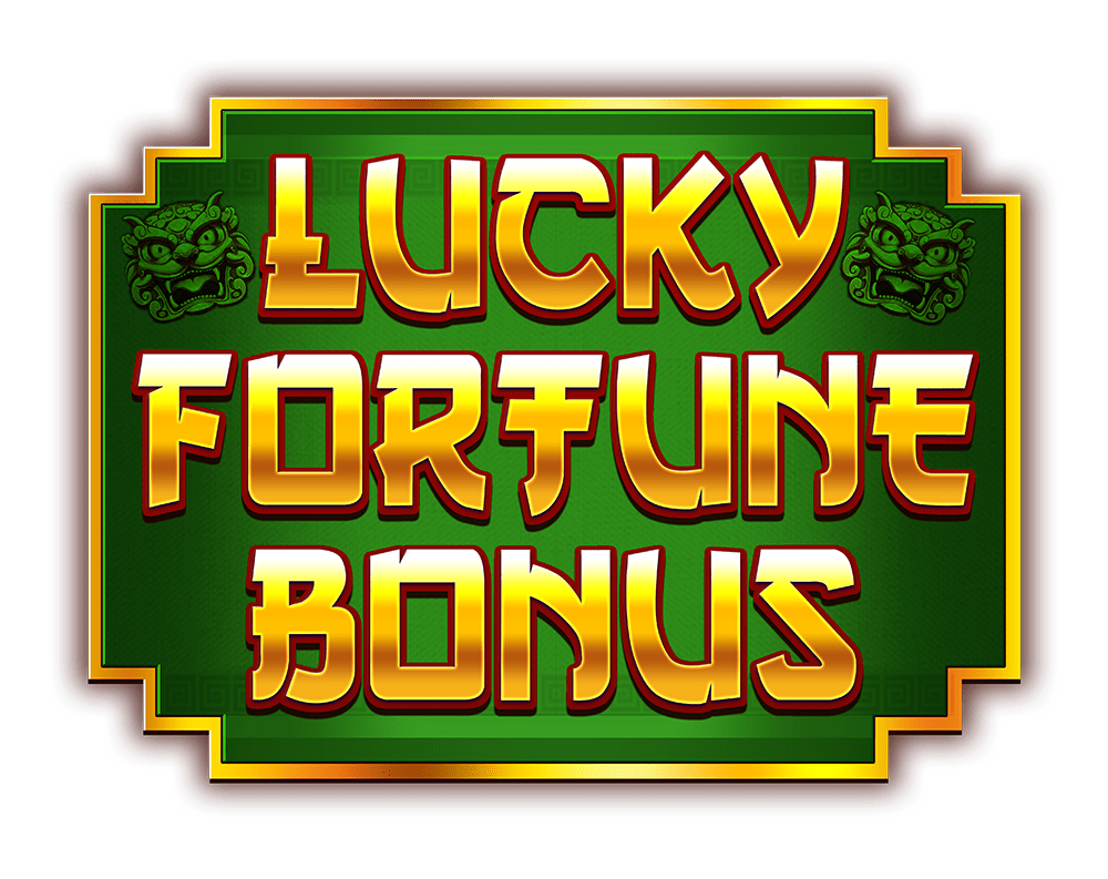 Lucky Fortune Bonus