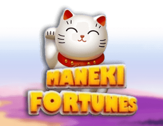 Maneki Fortunes Ulasan Terbaru Slot Gacor