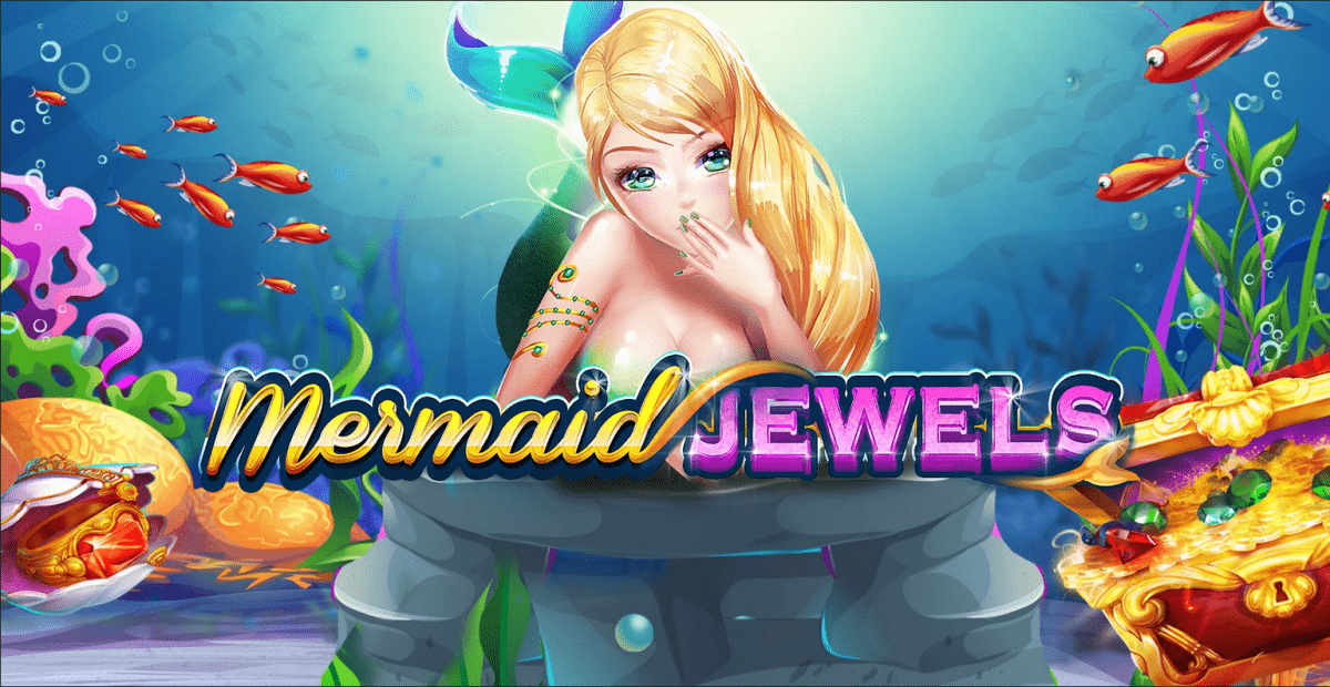Mermaids Jewels