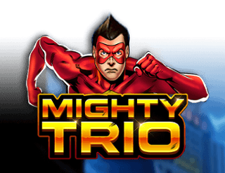 Mighty Trio