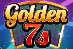 Golden 7s dengan Trik Bermain Slot Menarik