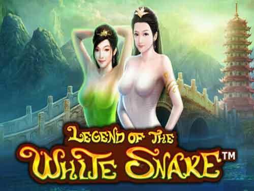 The Legend of the White Snake - Bandartogel303