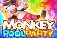 Monkey Pool Party – Trik Jitu Judi Slot