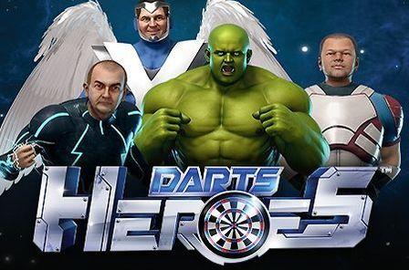 Darts Heroes – Cara Bermain Mesin Slot