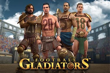 Football Gladiators – Slot Nya Para Petarung