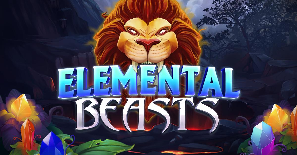 Elemental Beasts – Ulasan Slot