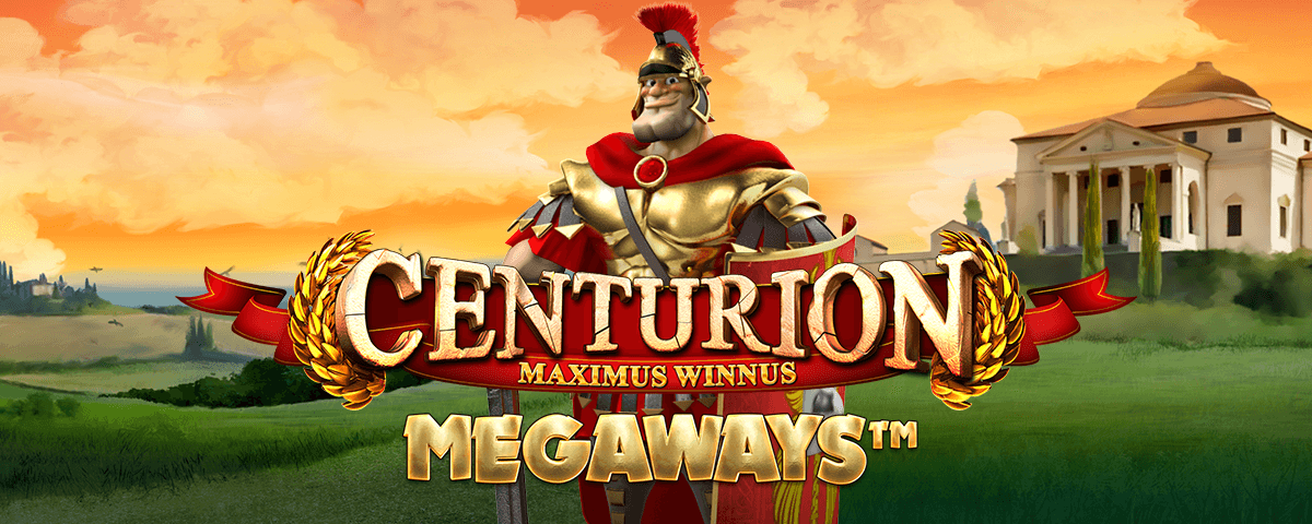 Centurion Megaways – Ulasan Slot
