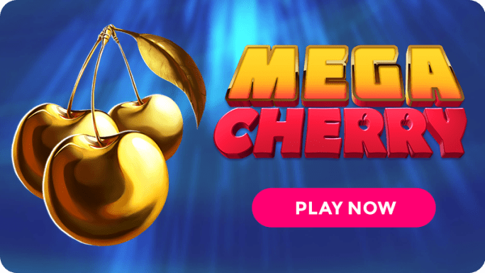 Mega Cherry – Tips Jitu Bermain Slot