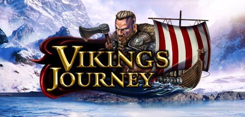 Ulasan Slot Vikings Journey