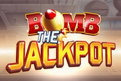 Bomb the Jackpot – Jackpot Slot Terpercaya