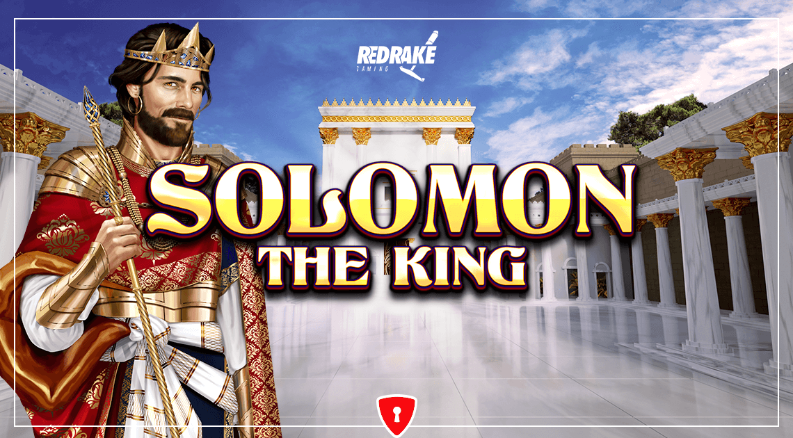 Ulasan Slot Solomon The King