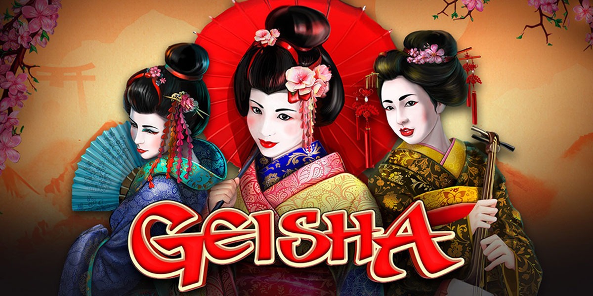 Geisha Ulasan Slot Jackpot