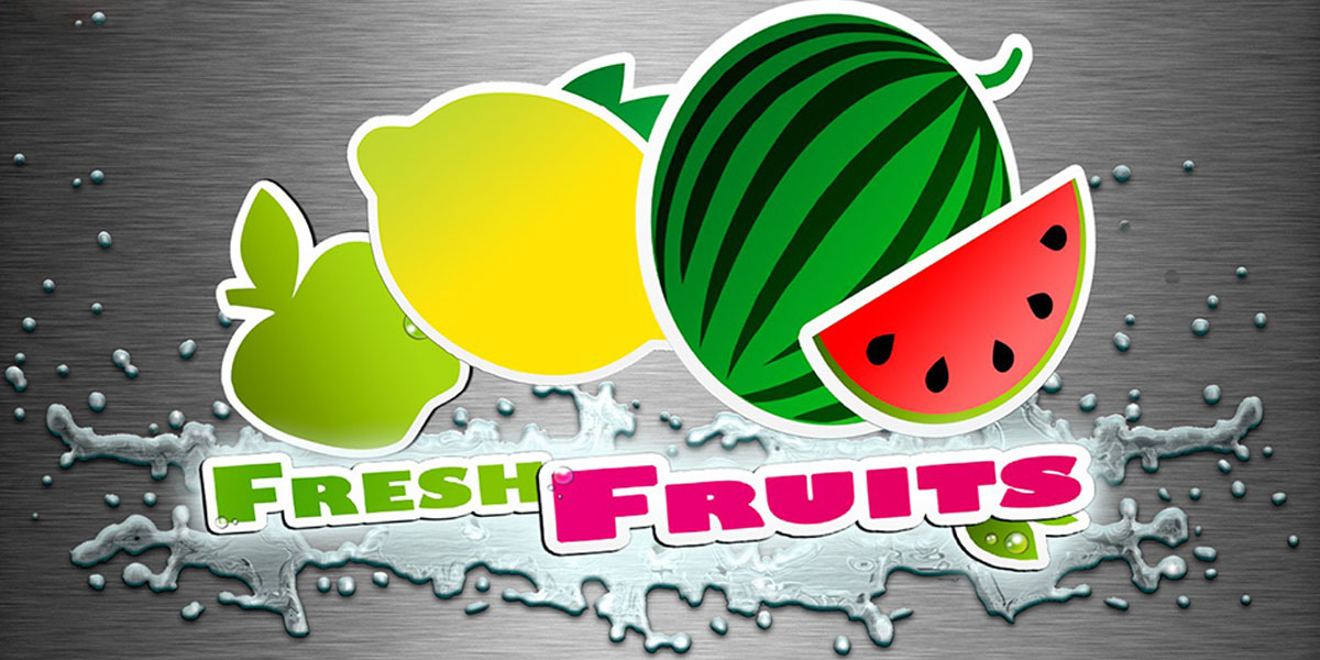 Fresh Fruits Ulasan Slot Klasik