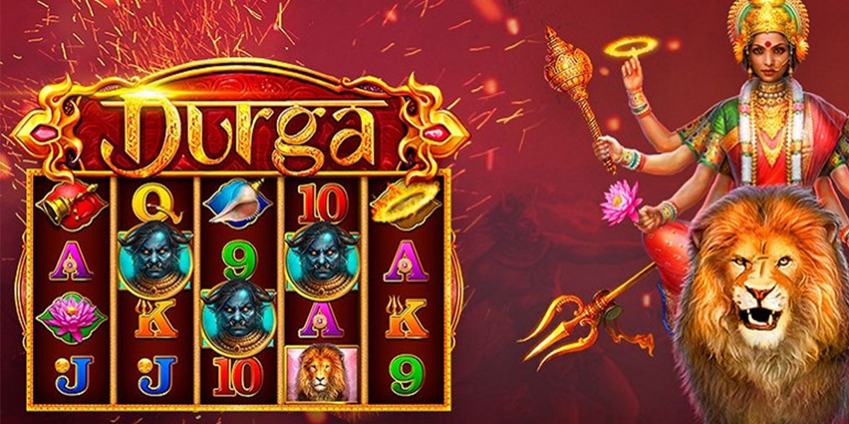 Durga – Ulasan Slot Keberuntungan