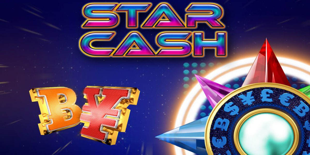 Star Cash Trik Jitu Bermain Slot Jackpot - BandarTogel303