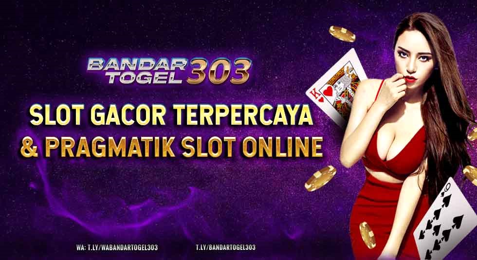 Slot Gacor Terpercaya & Pragmatik Slot Online