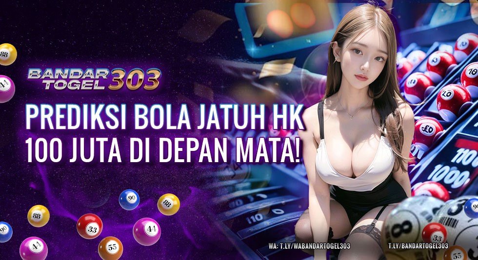 Agen Judi Togel