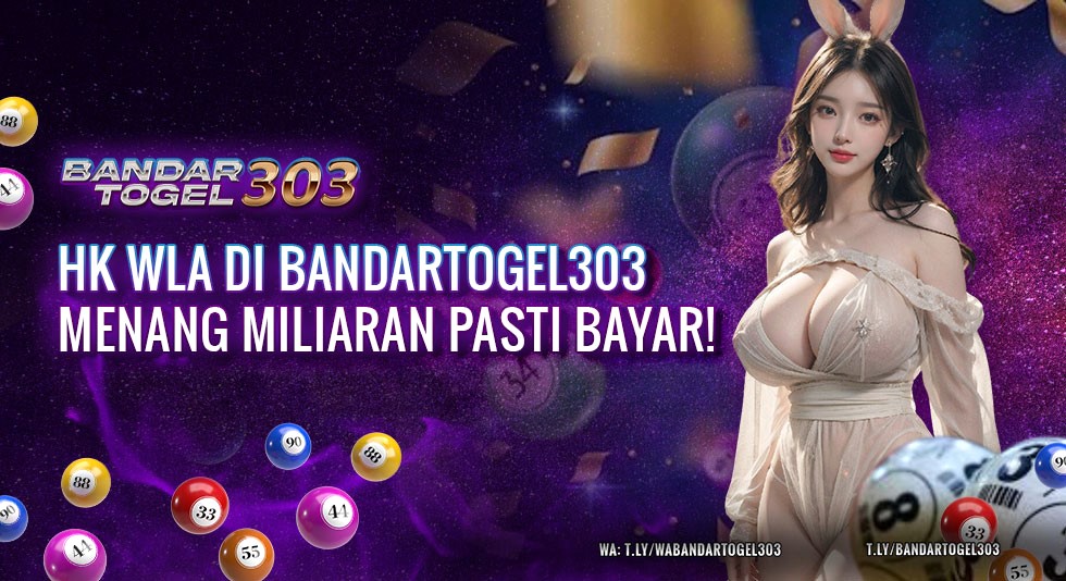 Agen Judi Togel