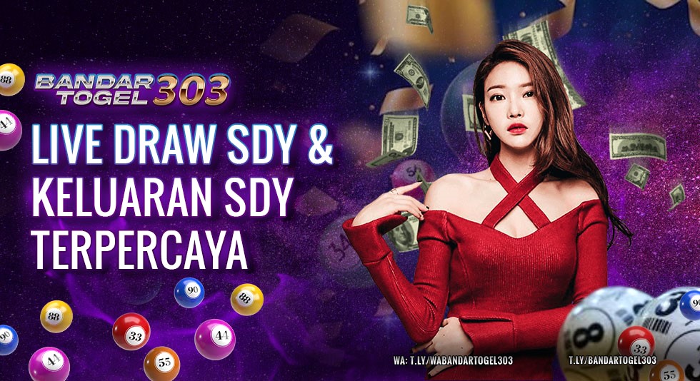 Live Draw SDY & Keluaran SDY Terpercaya