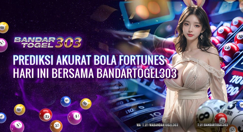 Agen Judi Togel