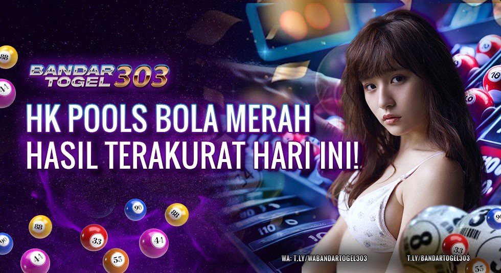 Agen Judi Togel