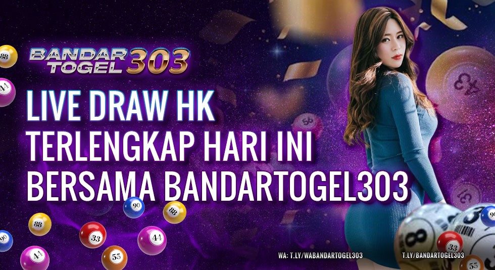 Agen Judi Togel