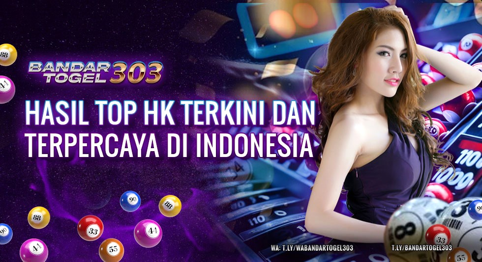 Agen Judi Togel