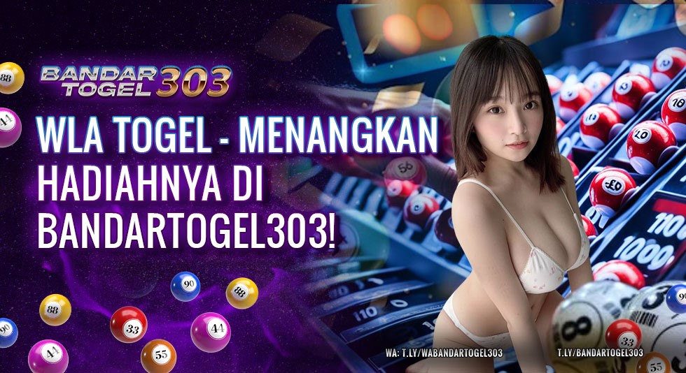 Agen Judi Togel