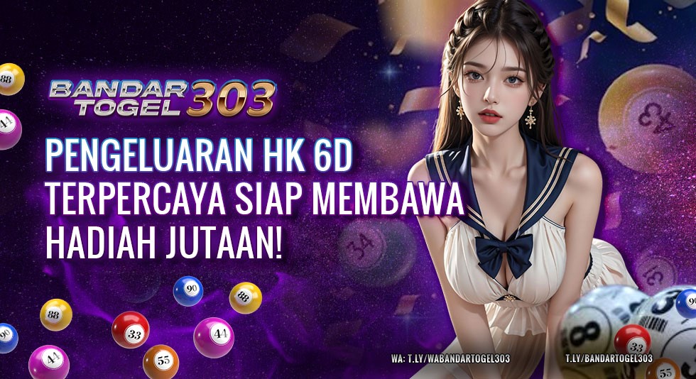 Agen Judi Togel