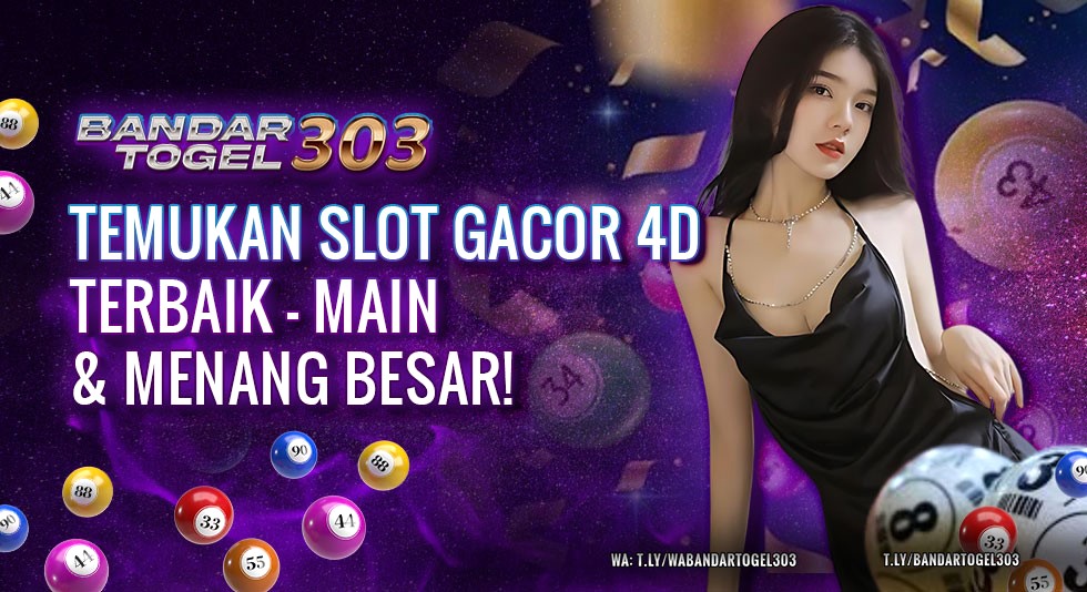 Agen Judi Togel