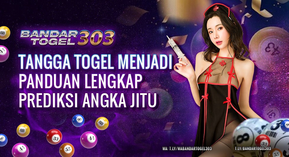 Tangga Togel membawa pada kemenangan Miliaran