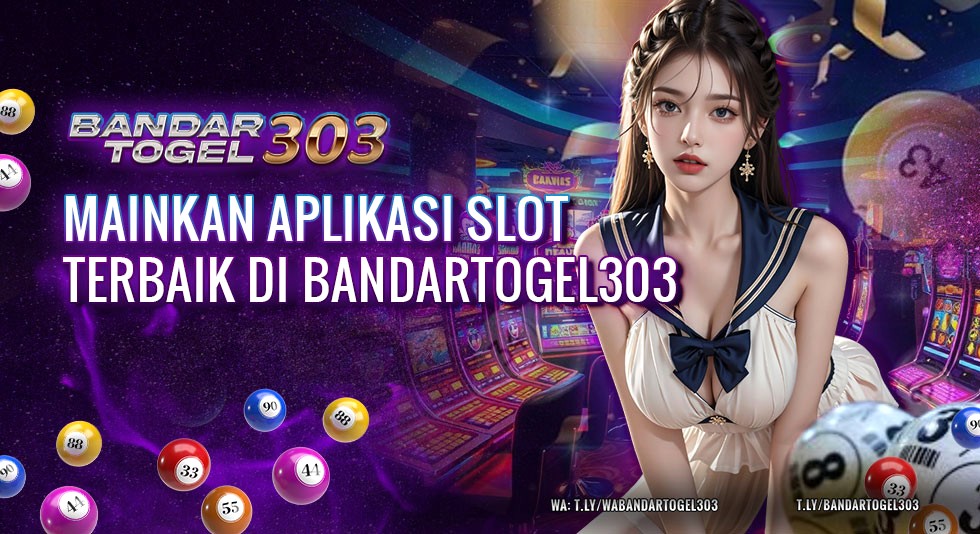 Agen Judi Togel