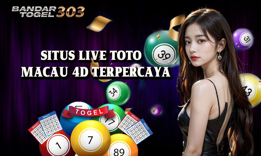 Agen Judi Togel