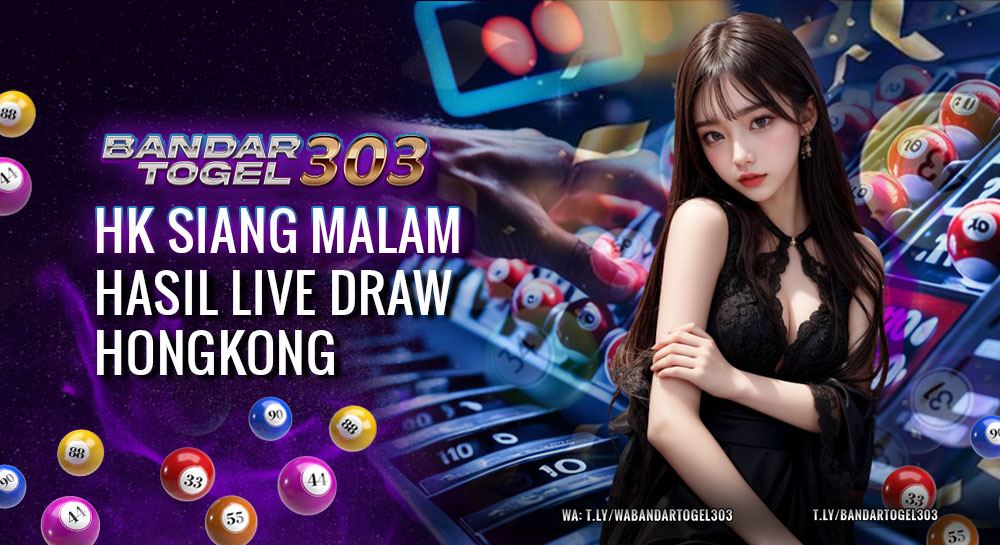 Agen Judi Togel