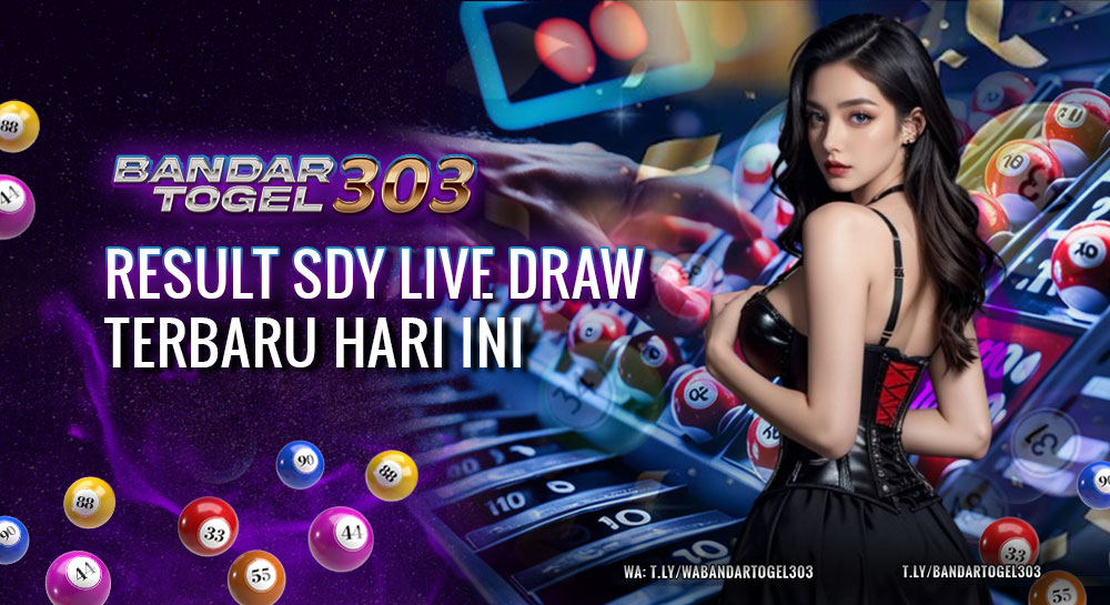 Agen Judi Togel