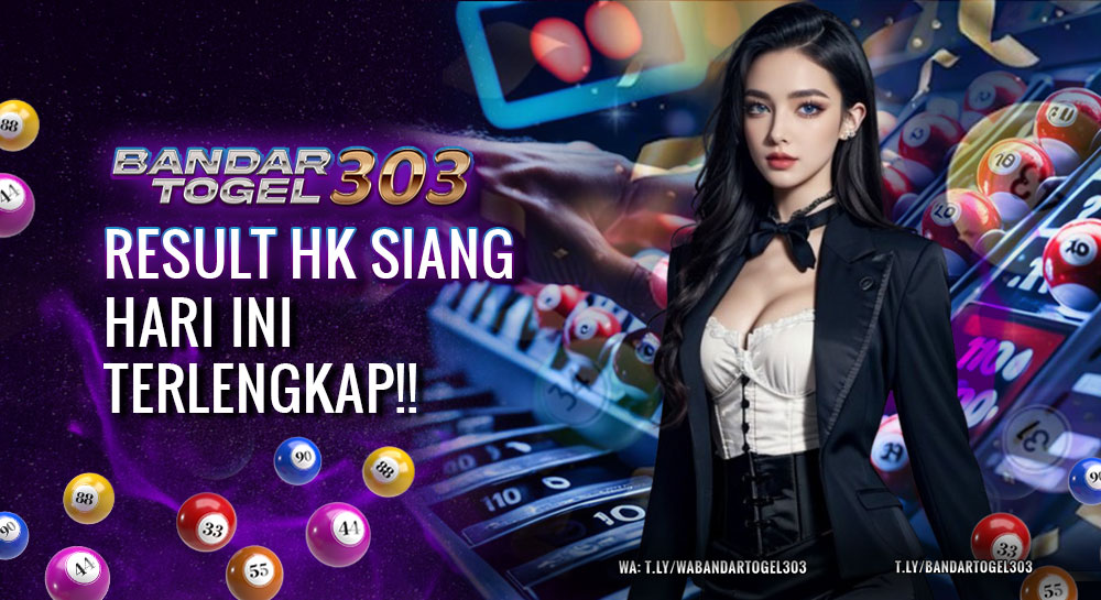 Agen Judi Togel