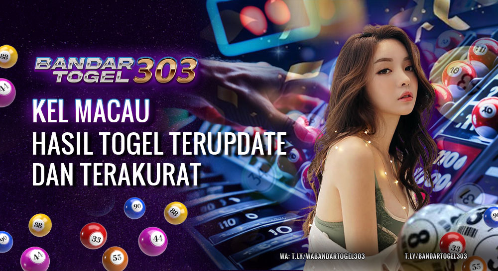 Agen Judi Togel