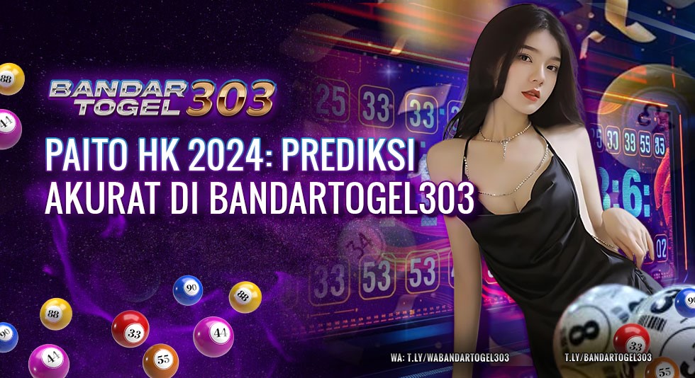 Agen Judi Togel