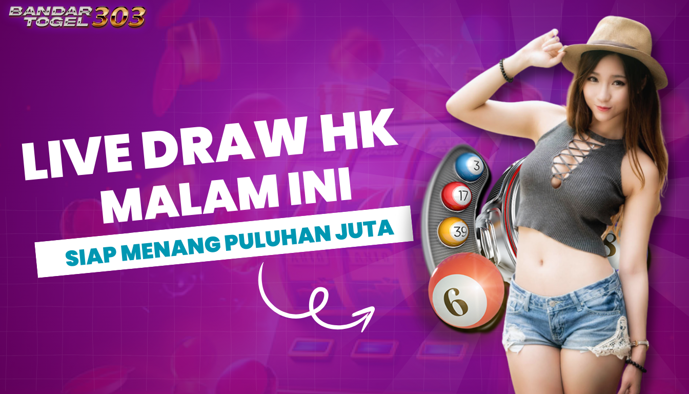 Agen Judi Togel