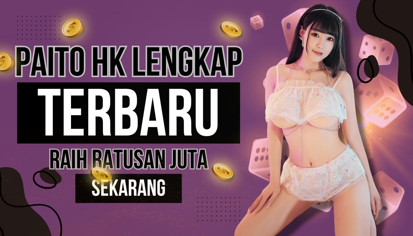 Agen Judi Togel