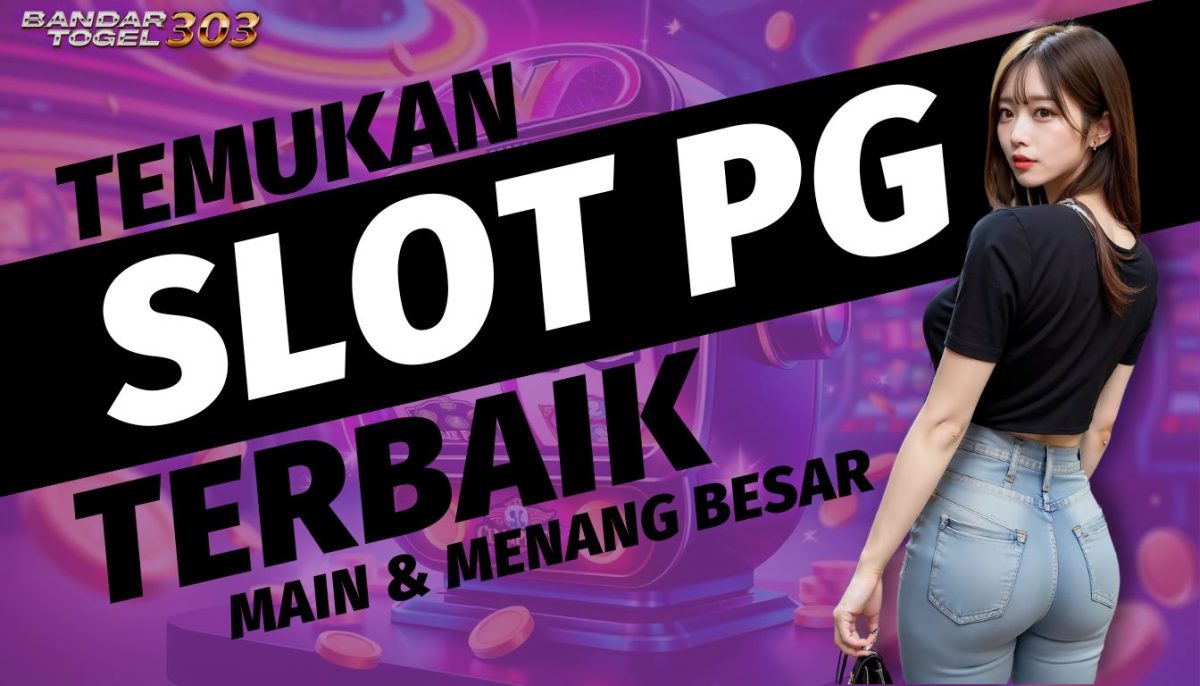 Slot PG terbaik 2025