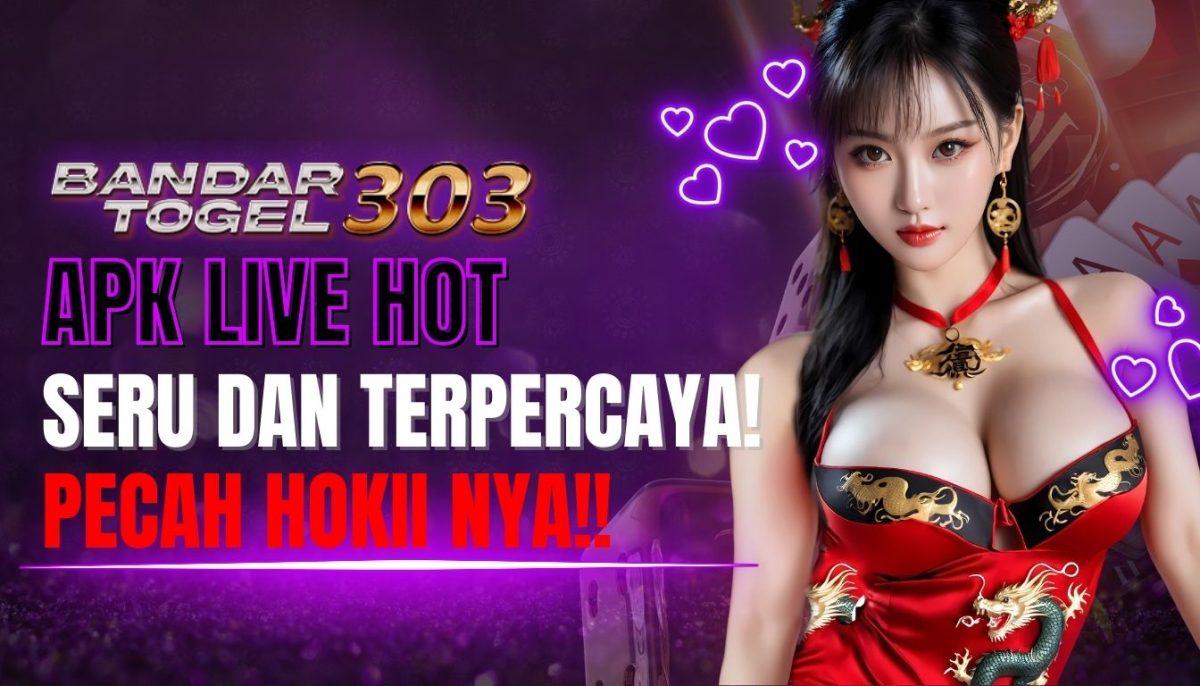 APK Live Hot Siap Membawa Kemenangan Ratusan Juta