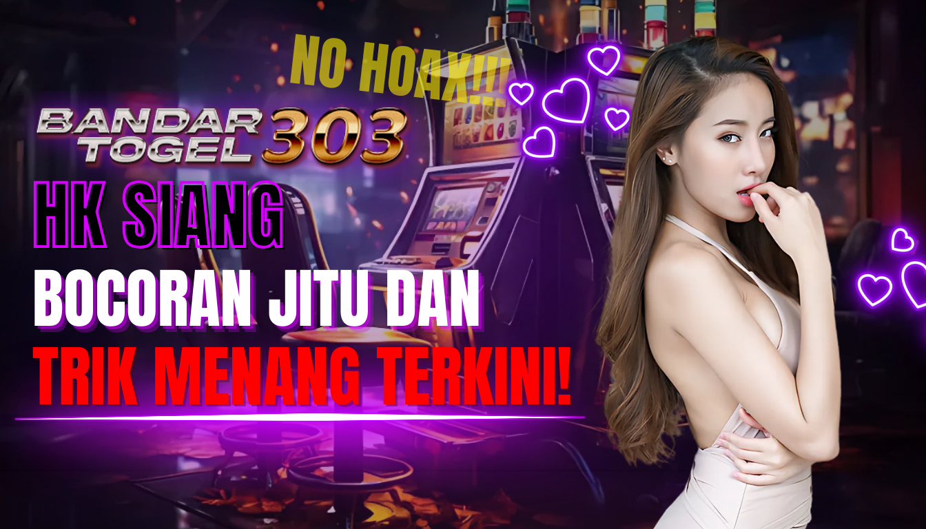 Agen Judi Togel