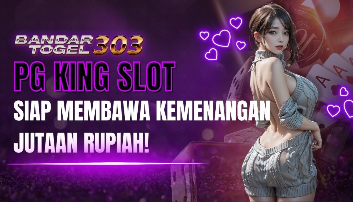 PG King Slot Siap Membawa Kemenangan