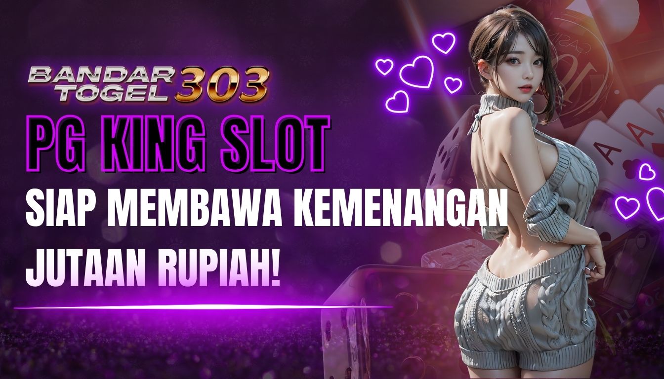 Agen Judi Togel