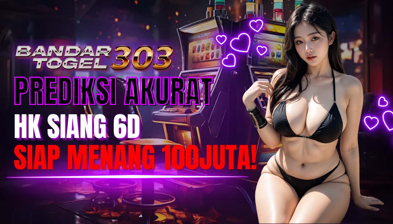 Agen Judi Togel