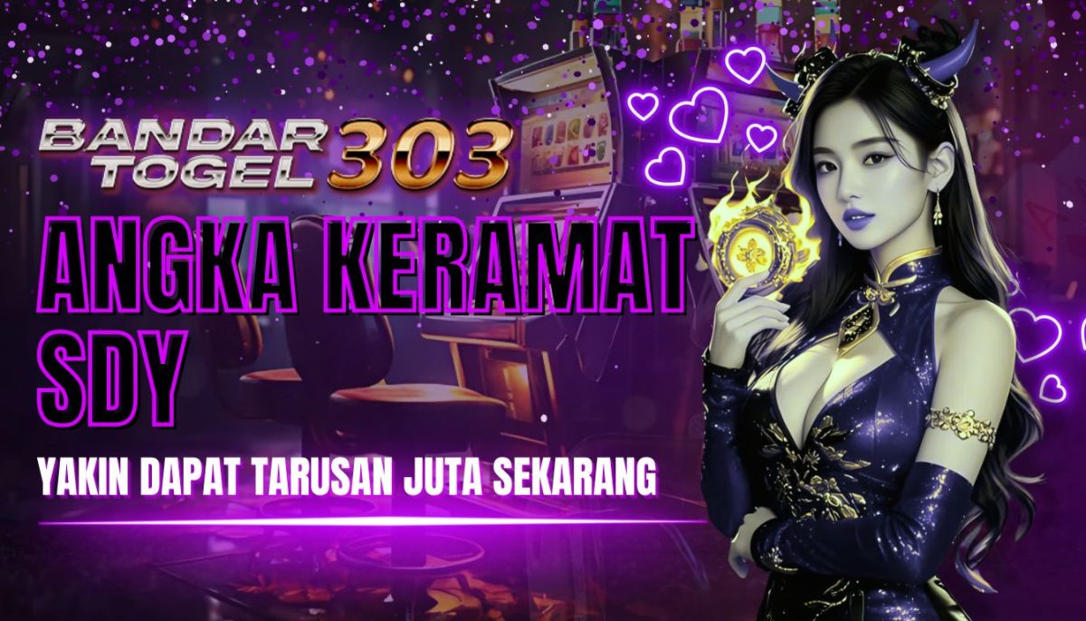 Angka Keramat SDY